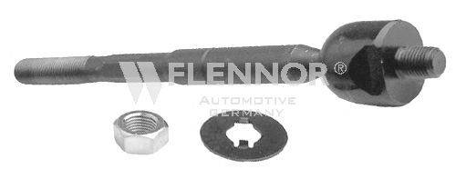 Осевой шарнир, рулевая тяга FLENNOR FL421-C