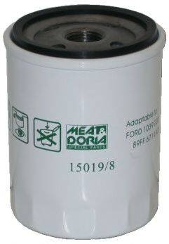 Масляный фильтр MEAT & DORIA 150198