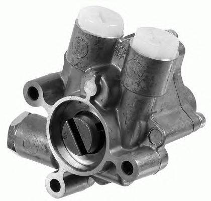 Топливный насос ZF Parts 8001859