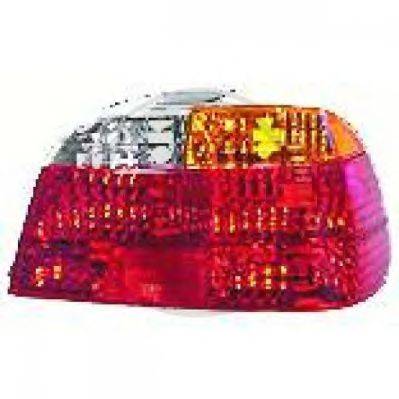 Задний фонарь DIEDERICHS 1242191