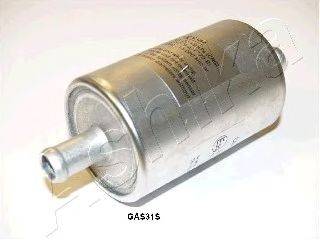 Топливный фильтр ASHIKA 10-GAS31S
