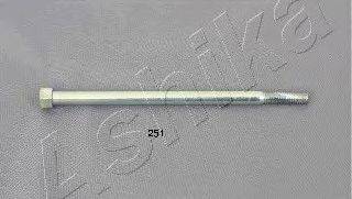 Стабилизатор, ходовая часть ASHIKA 106-02-251