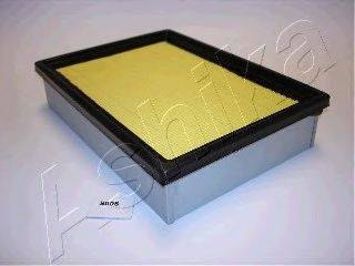 Воздушный фильтр ASHIKA 20-S0-000