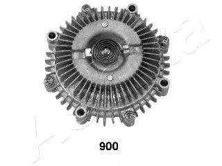 Сцепление, вентилятор радиатора ASHIKA 36-09-900