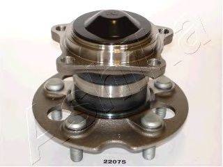 Ступица колеса ASHIKA 44-22075