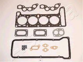 Комплект прокладок, головка цилиндра ASHIKA 48-00-000