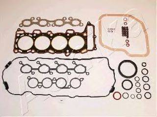 Комплект прокладок, головка цилиндра ASHIKA 48-01-178