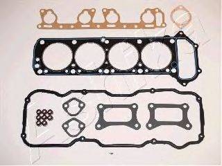 Комплект прокладок, головка цилиндра ASHIKA 4801184