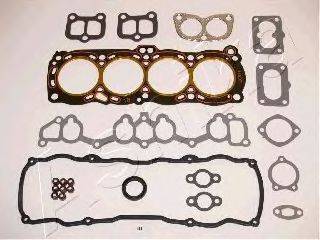 Комплект прокладок, головка цилиндра ASHIKA 48-01-199