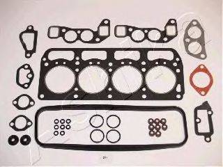Комплект прокладок, головка цилиндра ASHIKA 48-02-211