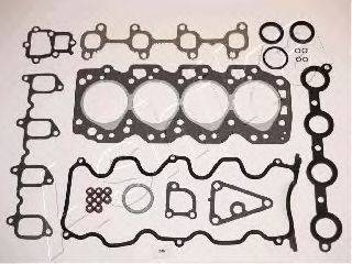 Комплект прокладок, головка цилиндра ASHIKA 48-02-239