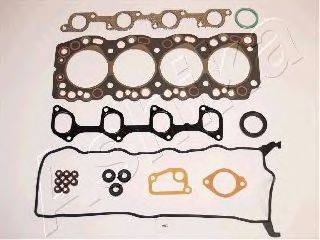Комплект прокладок, головка цилиндра ASHIKA 48-02-283
