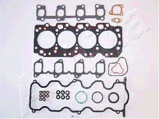 Комплект прокладок, головка цилиндра ASHIKA 48-02-284
