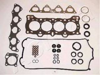 Комплект прокладок, головка цилиндра ASHIKA 48-04-496
