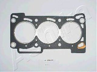 Комплект прокладок, головка цилиндра ASHIKA 48-06-606