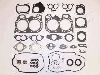 Комплект прокладок, головка цилиндра ASHIKA 48-07-704