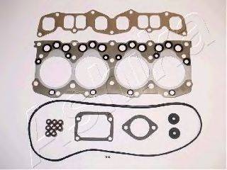 Комплект прокладок, головка цилиндра ASHIKA 48-09-904