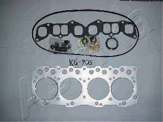 Комплект прокладок, головка цилиндра ASHIKA 48-09-905