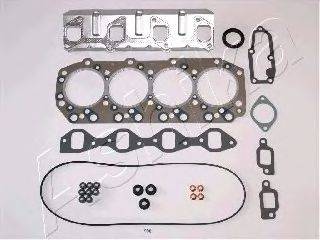 Комплект прокладок, головка цилиндра ASHIKA 48-09-996