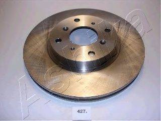 Тормозной диск ASHIKA 60-04-427