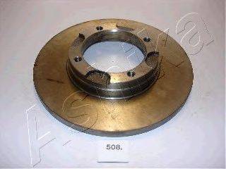 Тормозной диск ASHIKA 60-05-508