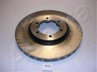 Тормозной диск ASHIKA 60-0H-013