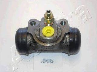 Колесный тормозной цилиндр ASHIKA 67-05-508