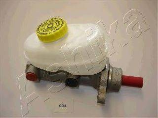 Главный тормозной цилиндр ASHIKA 68-00-004