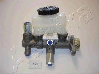 Главный тормозной цилиндр ASHIKA 68-01-191