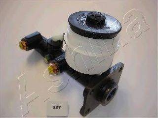 Главный тормозной цилиндр ASHIKA 68-02-227