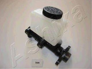 Главный тормозной цилиндр ASHIKA 68-03-388