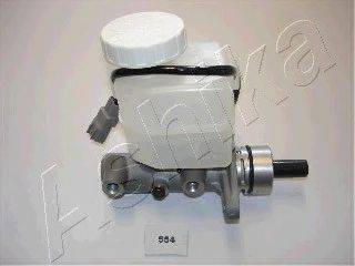 Главный тормозной цилиндр ASHIKA 68-05-554