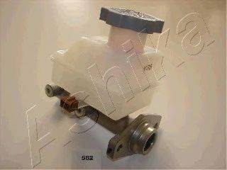 Главный тормозной цилиндр ASHIKA 68-05-582