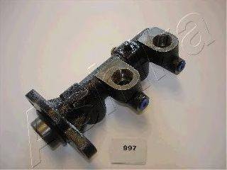 Главный тормозной цилиндр ASHIKA 68-09-997