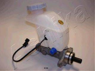 Главный тормозной цилиндр ASHIKA 68-0K-K38