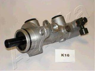 Главный тормозной цилиндр ASHIKA 68-K0-016