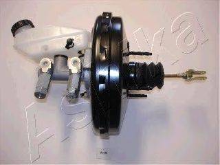 Главный тормозной цилиндр ASHIKA 68-W0-018