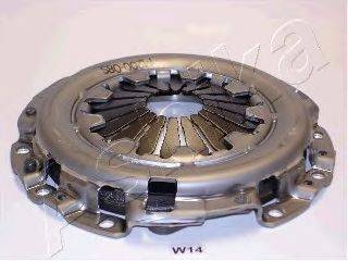 Нажимной диск сцепления ASHIKA 70-0W-W14