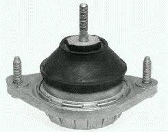 Подвеска, двигатель BOGE 87-907-A