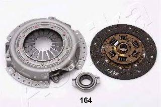 Комплект сцепления ASHIKA 92-01-164