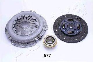 Комплект сцепления ASHIKA 92-05-577
