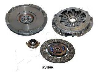 Комплект сцепления ASHIKA 98-05-500