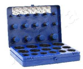 Прокладки твердого материала ASHIKA ORINGKIT