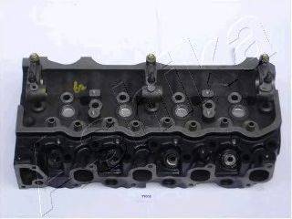Головка цилиндра ASHIKA TY002