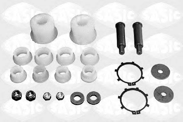 Ремкомплект, подшипник стабилизатора SASIC T253006