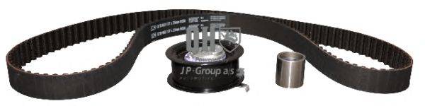 Комплект ремня ГРМ JP GROUP QBK631