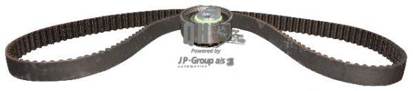 Комплект ремня ГРМ JP GROUP QBK339