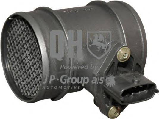 Расходомер воздуха JP GROUP QM652