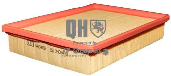 Воздушный фильтр JP GROUP QFA0498