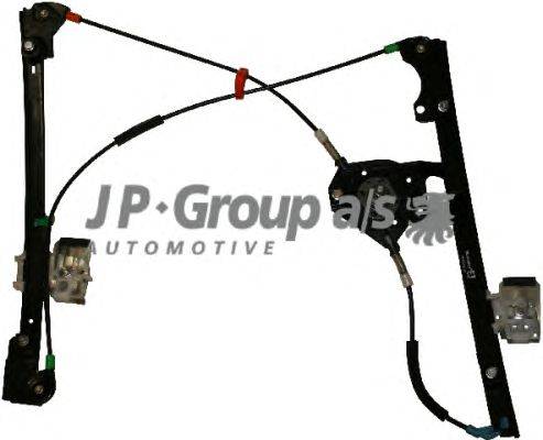 Подъемное устройство для окон JP GROUP 1188100770
